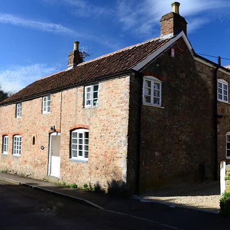Middle Farm Cottage Wells Exterior photo