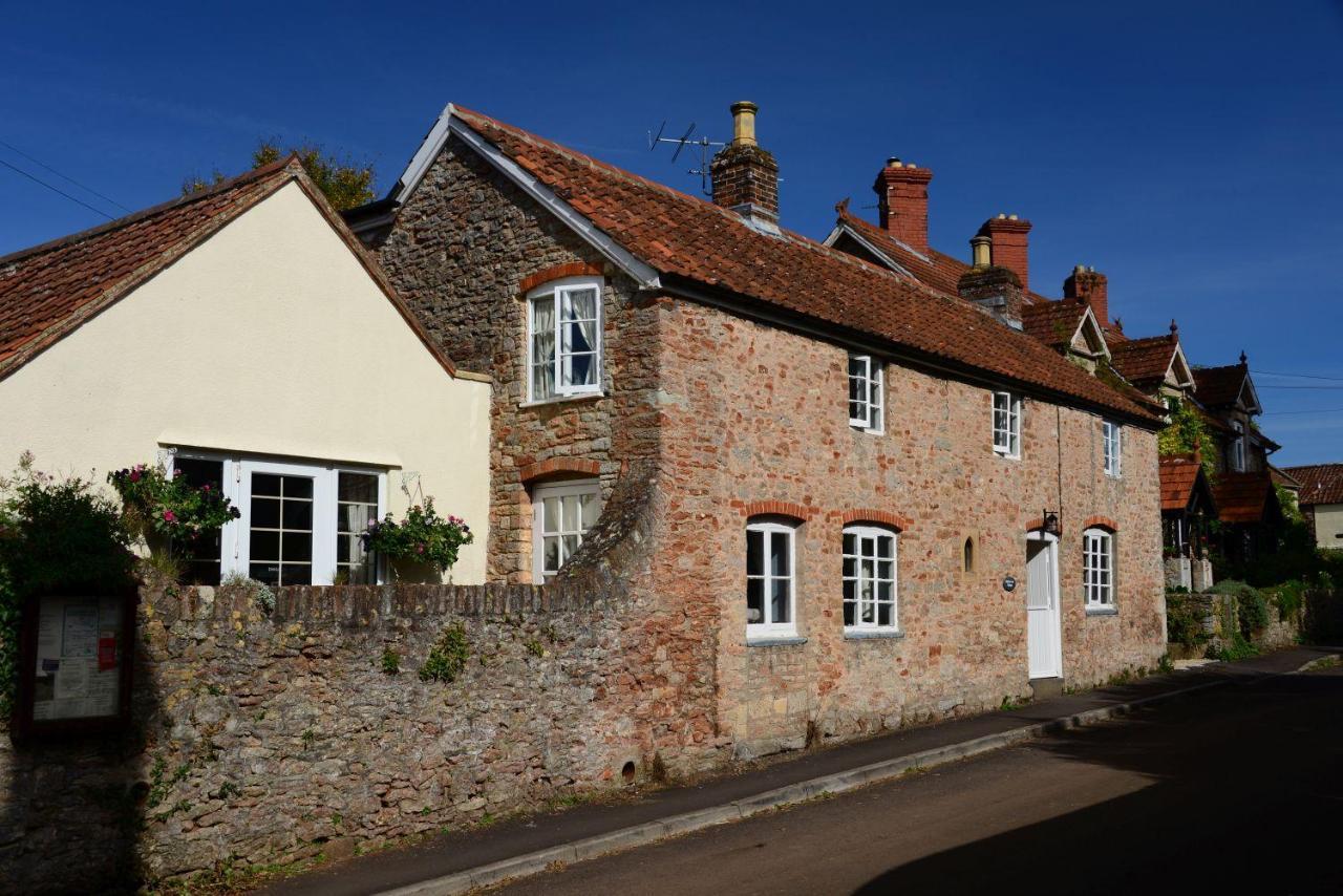 Middle Farm Cottage Wells Exterior photo