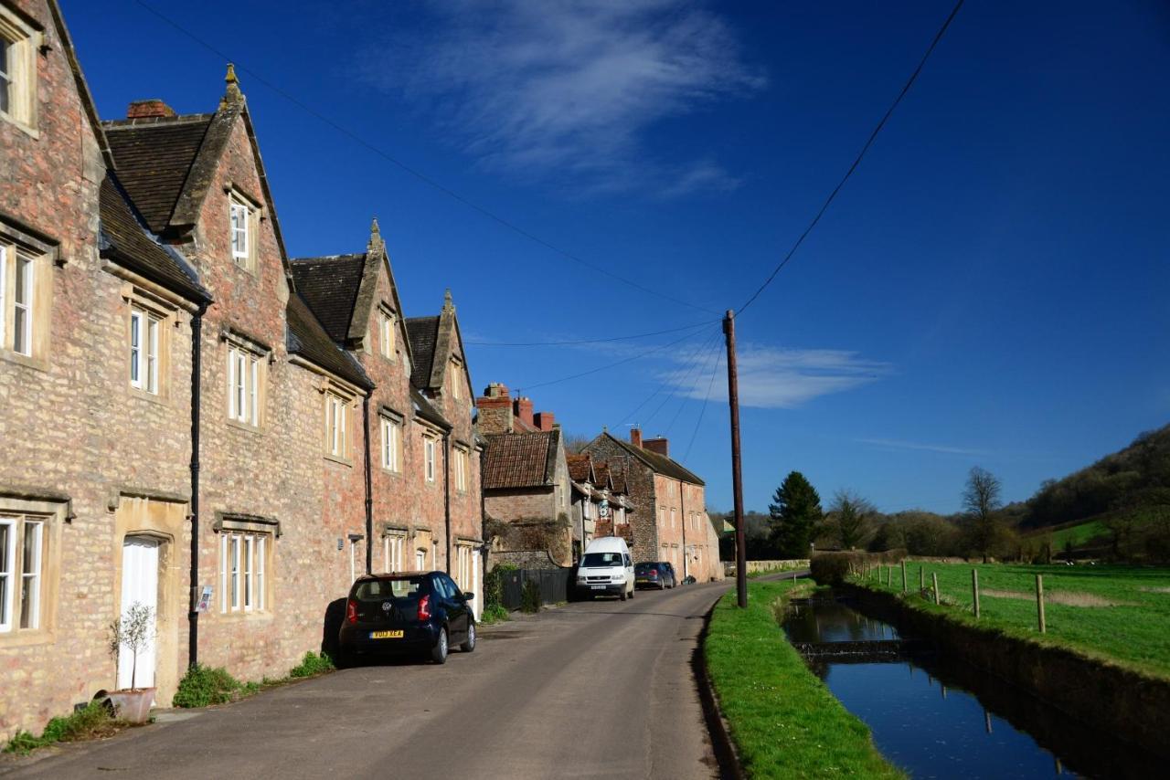 Middle Farm Cottage Wells Exterior photo